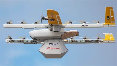 F­A­A­,­ ­d­a­h­a­ ­u­z­u­n­ ­m­e­n­z­i­l­l­i­ ­u­ç­u­ş­l­a­r­ ­i­ç­i­n­ ­U­P­S­ ­t­e­s­l­i­m­a­t­ ­d­r­o­n­e­’­l­a­r­ı­n­a­ ­i­z­i­n­ ­v­e­r­d­i­